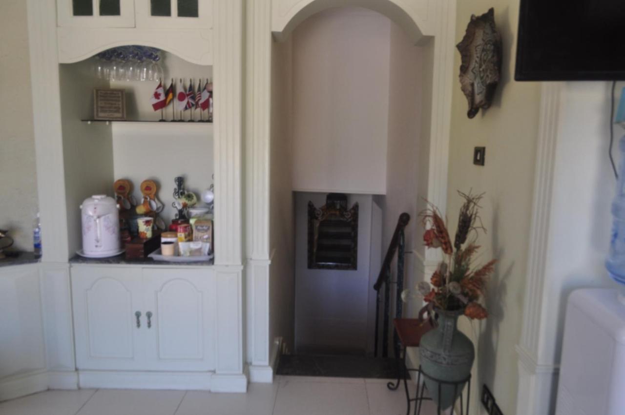 Holiday home Spacious El Alamein