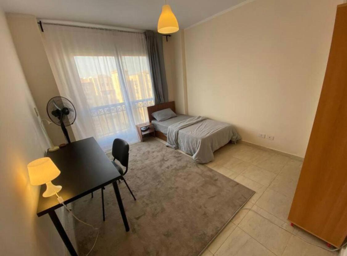 Madinaty Hotel * Madinaty