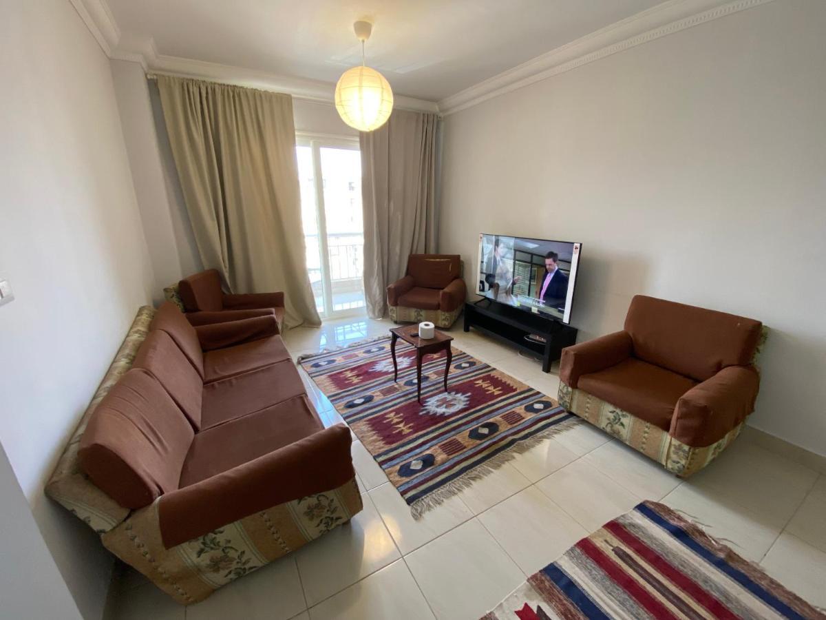 Madinaty Hotel