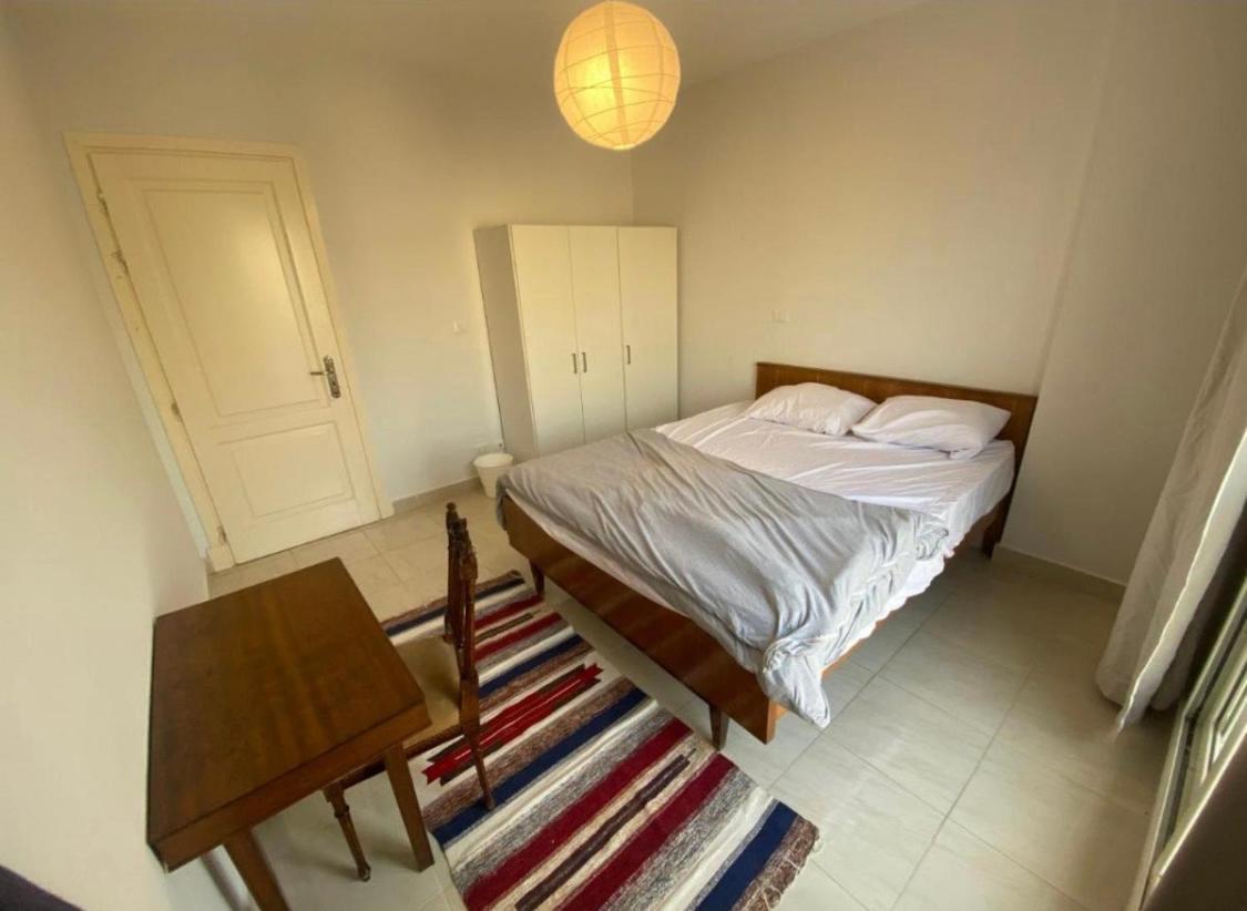 Homestay Madinaty Hotel Madinaty