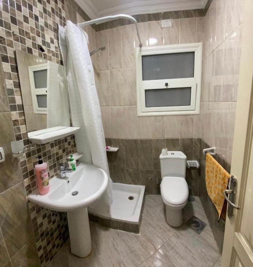 Madinaty Hotel Homestay