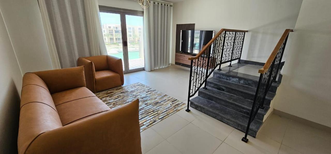 Marina Marassi, North Coast Holiday home *
