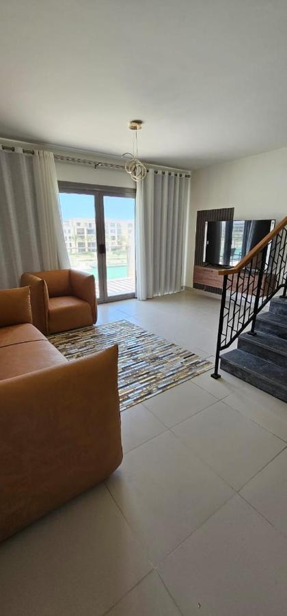 Marina Marassi, North Coast