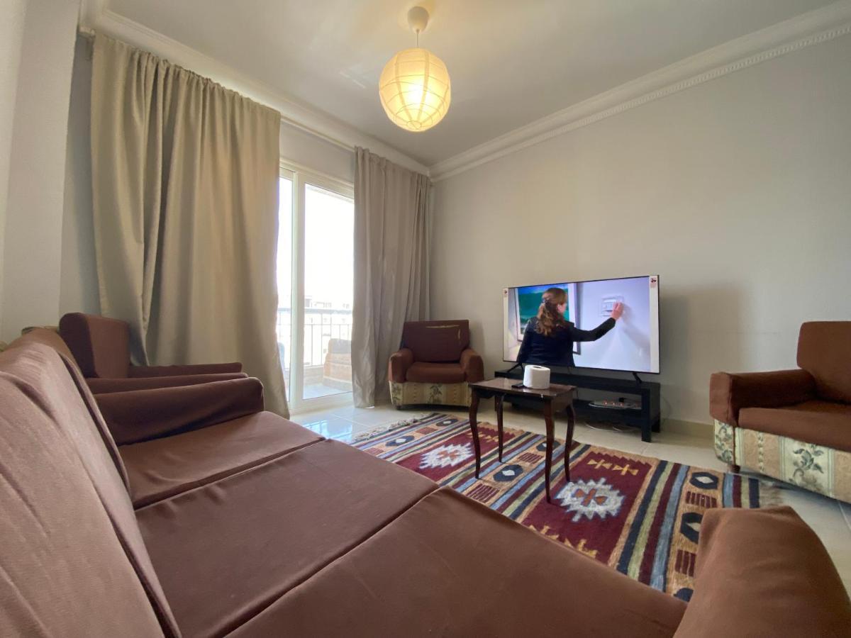 Homestay Madinaty Hotel Madinaty