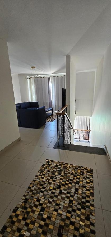 Holiday home Marina Marassi, North Coast
