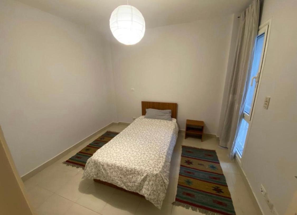 Homestay Madinaty Hotel