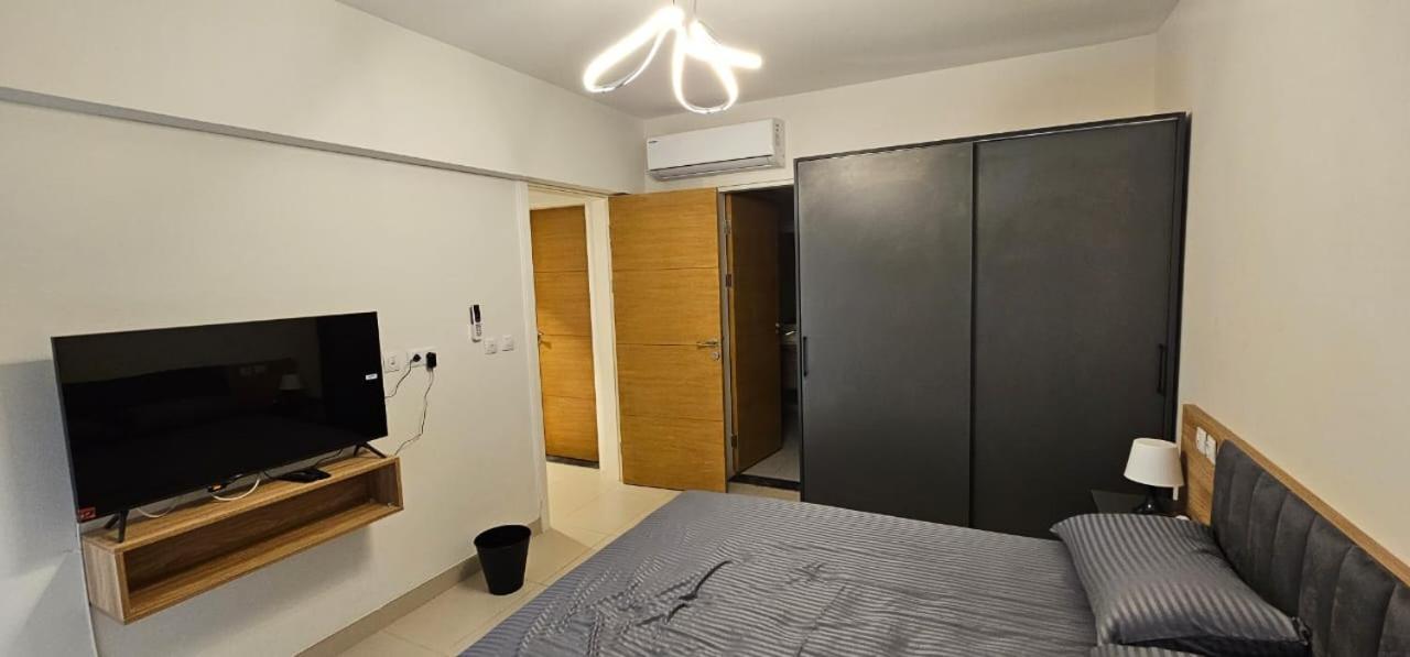 Holiday home Marina Marassi, North Coast