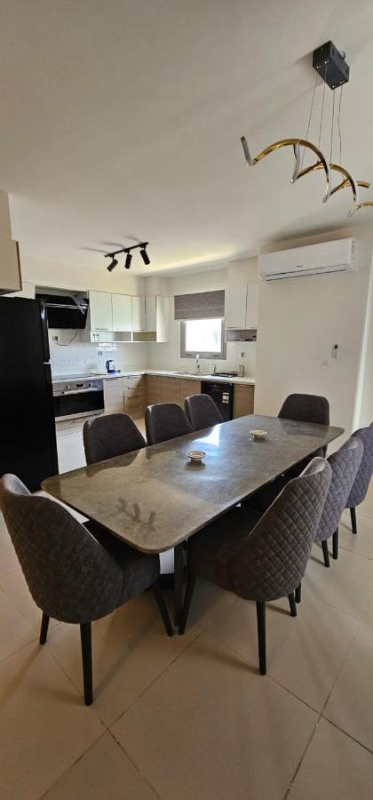 Holiday home Marina Marassi, North Coast Sidi Abd El-Rahman