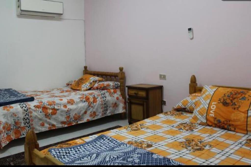 Diamond Apartment