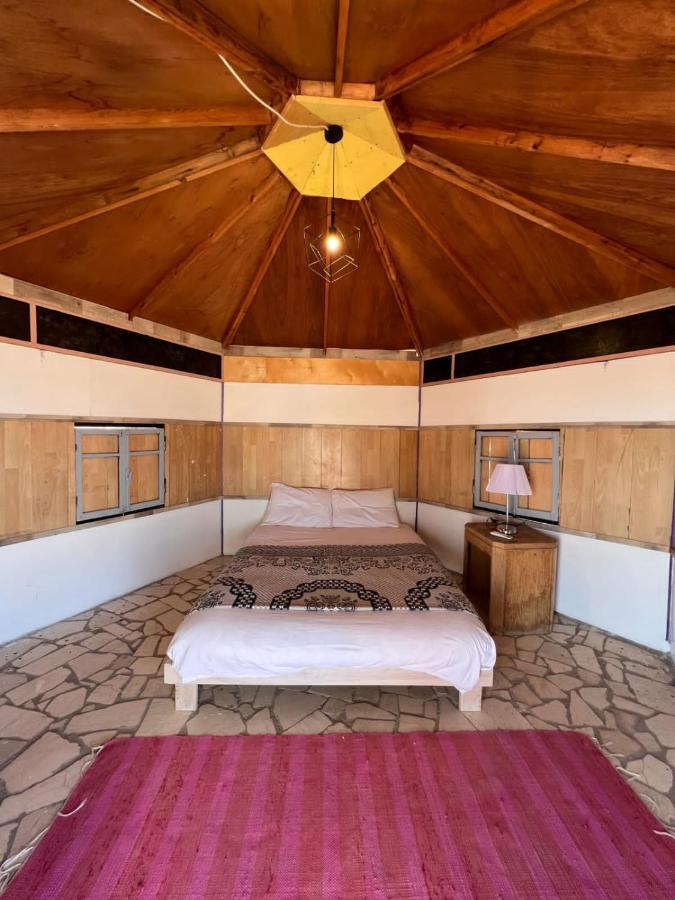 Abdo Caribbean Camp Resort