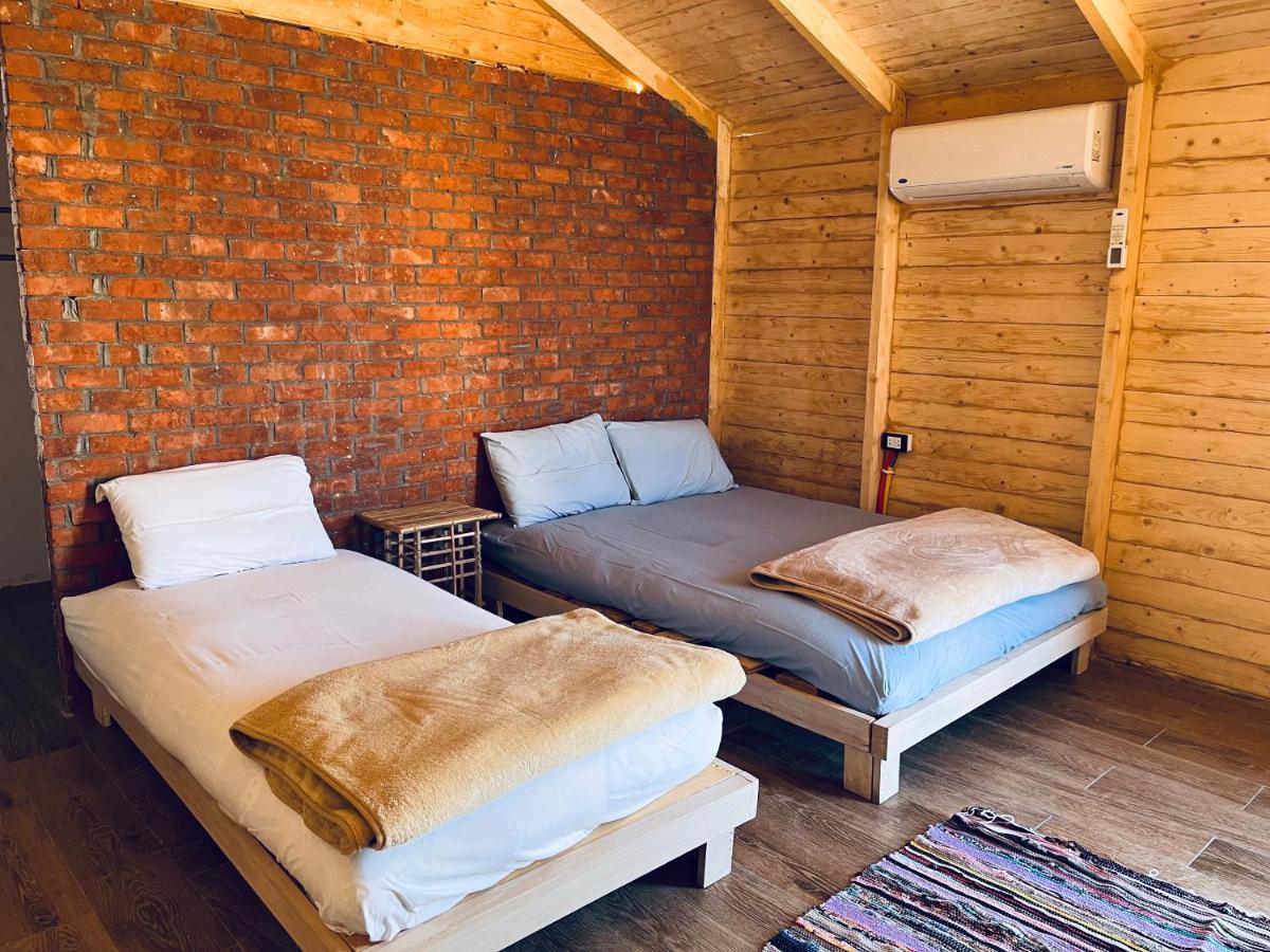 Abdo Caribbean Camp Resort Nuweiba