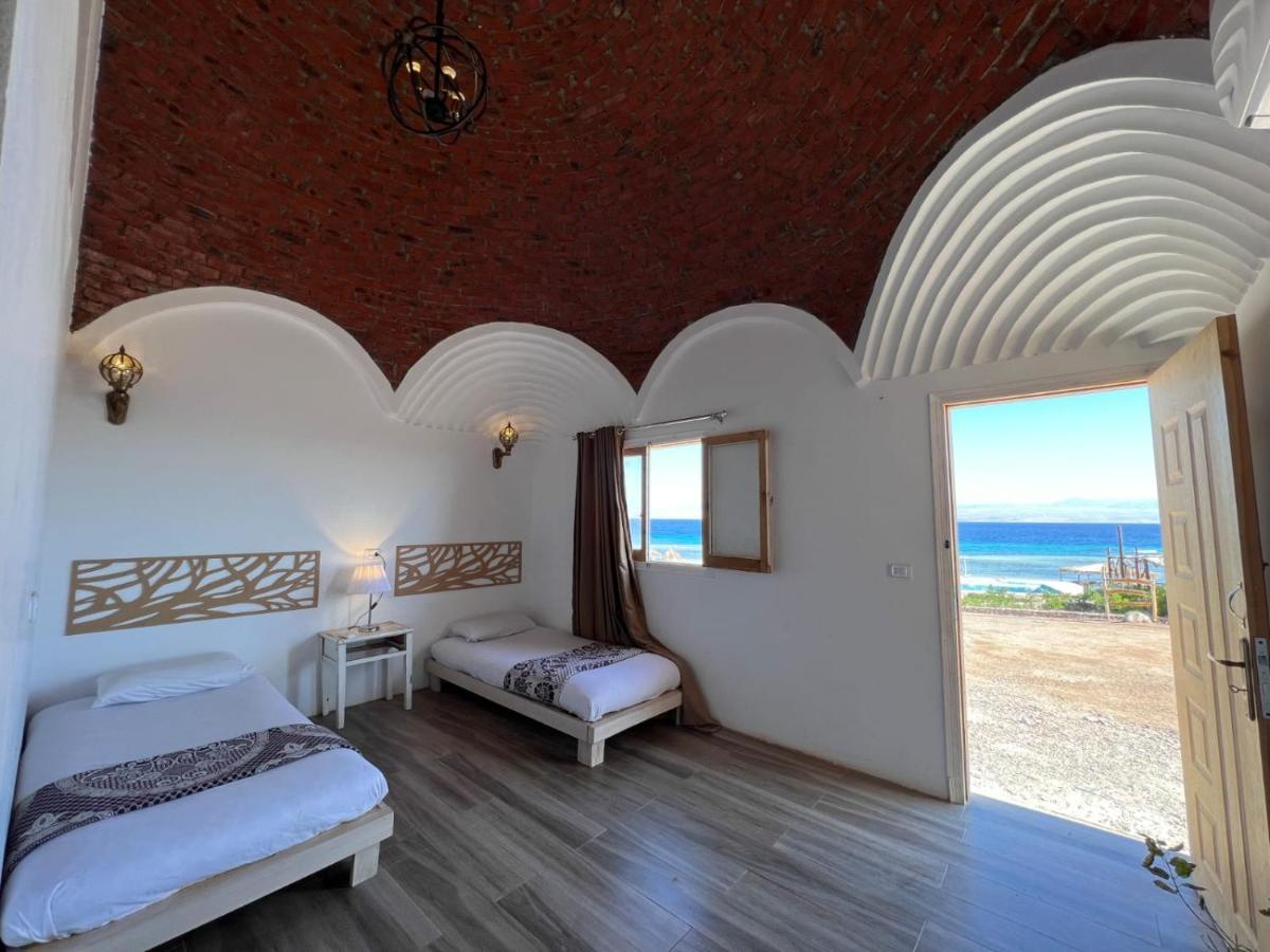 Abdo Caribbean Camp Resort Nuweiba
