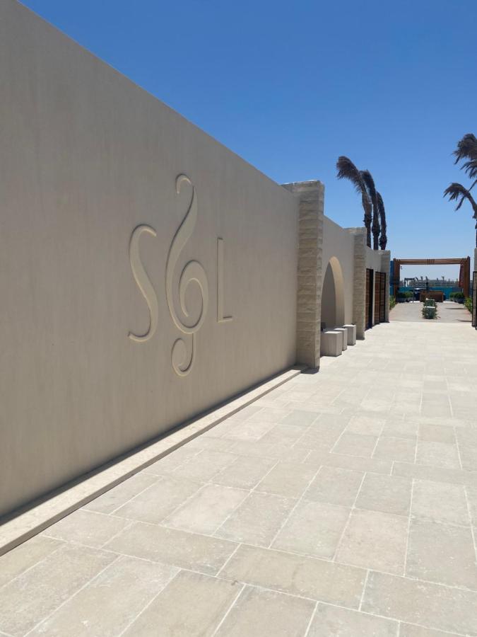 Marassi Marina West Ll 1br 3bd Near Of Sol Apartment *