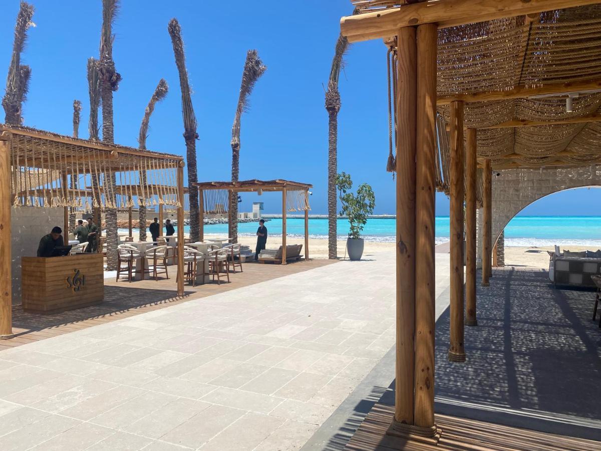 Apartment Marassi Marina West Ll 1br 3bd Near Of Sol