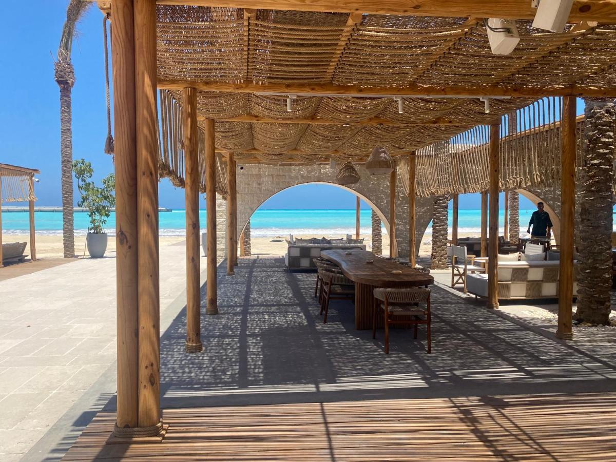 Marassi Marina West Ll 1br 3bd Near Of Sol Apartment El Alamein