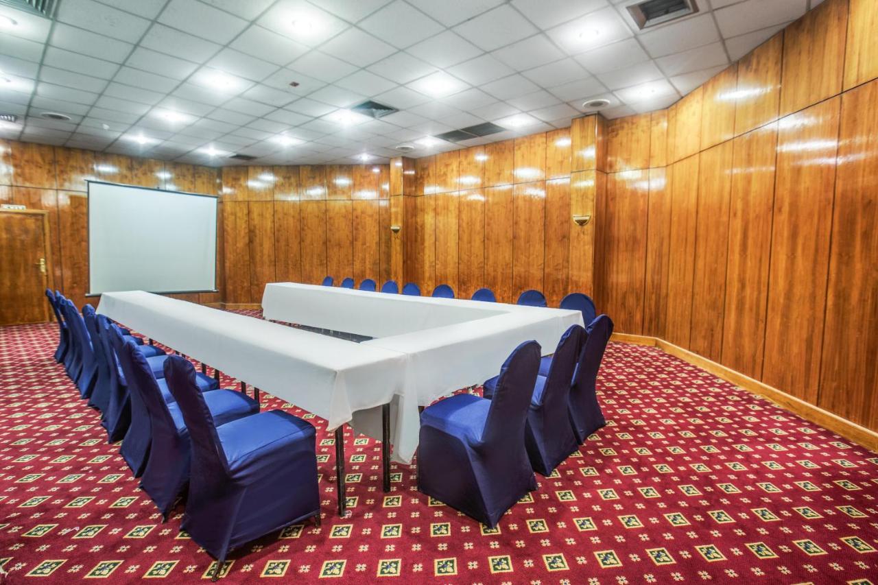 Hotel Pyramisa 4*