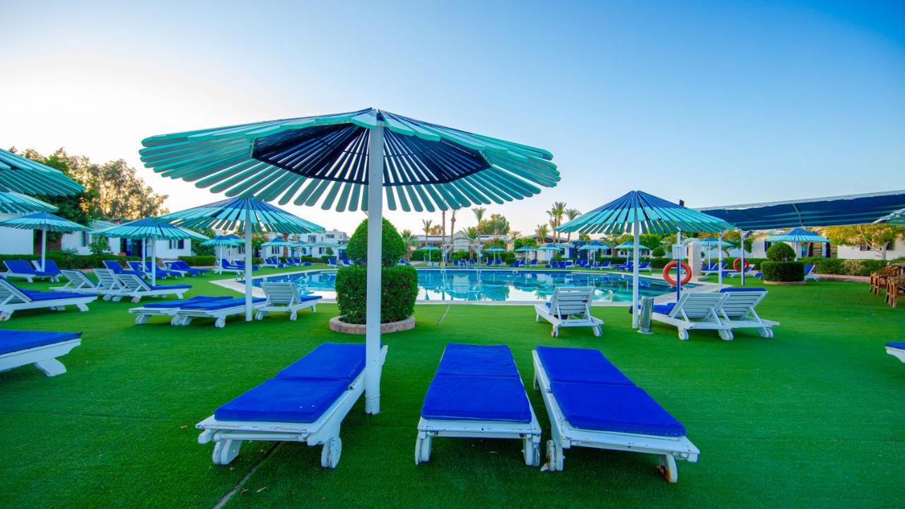 Resort Ghazala Şarm El-Şeyh