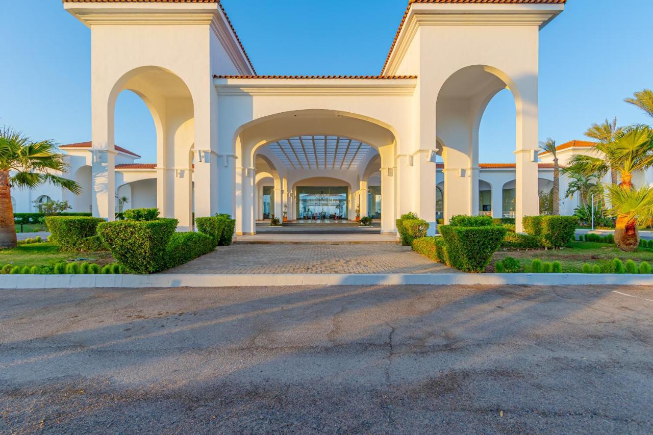 Siva & - Couples And Families Only Resort Şarm El-Şeyh