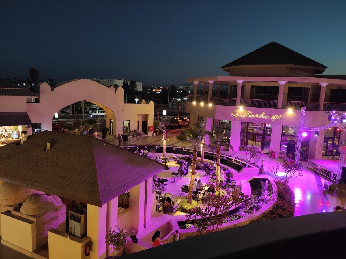 Aldau Heights Apartment Hurghada