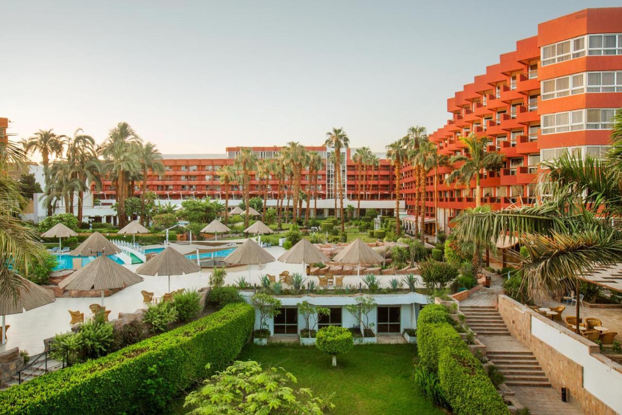 Hotel Pyramisa Luxor