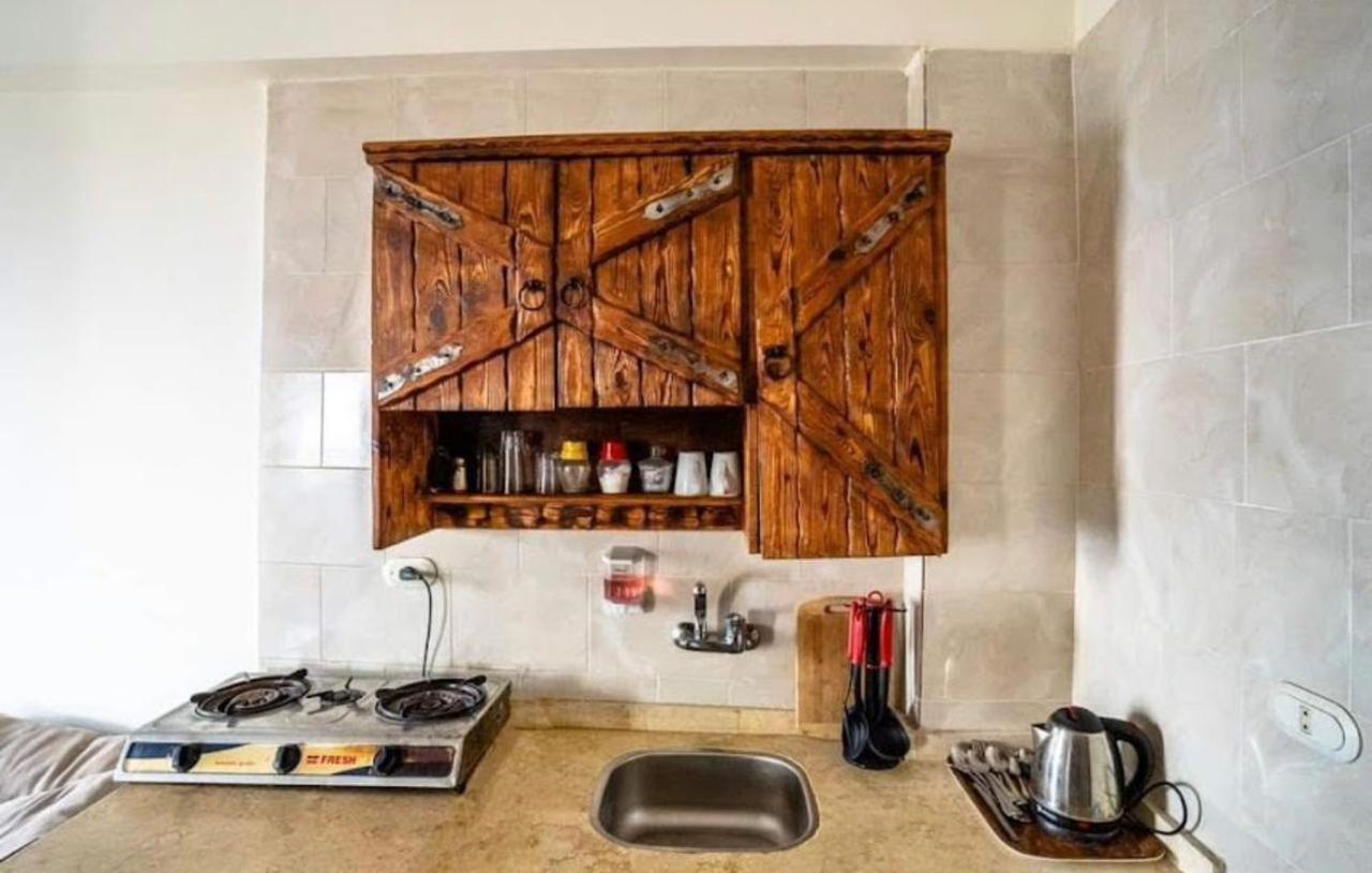 Locanda Dahab Apartment *