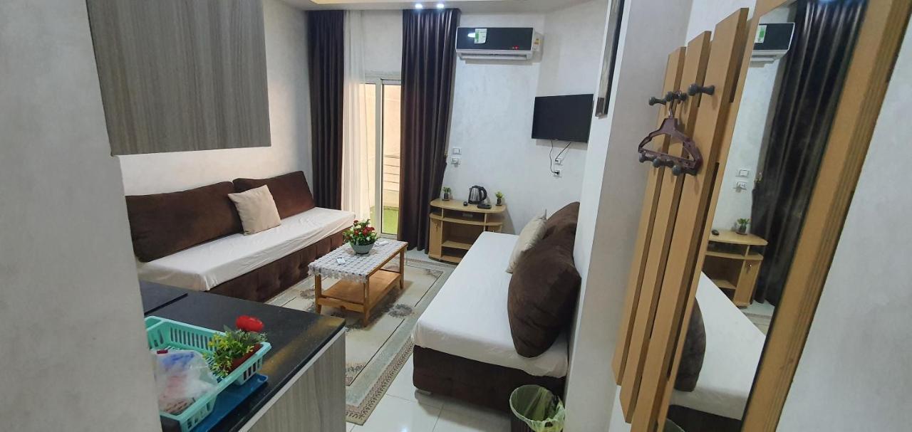 Apartamento Casablanca Direct Sea View Tow Bedroom *