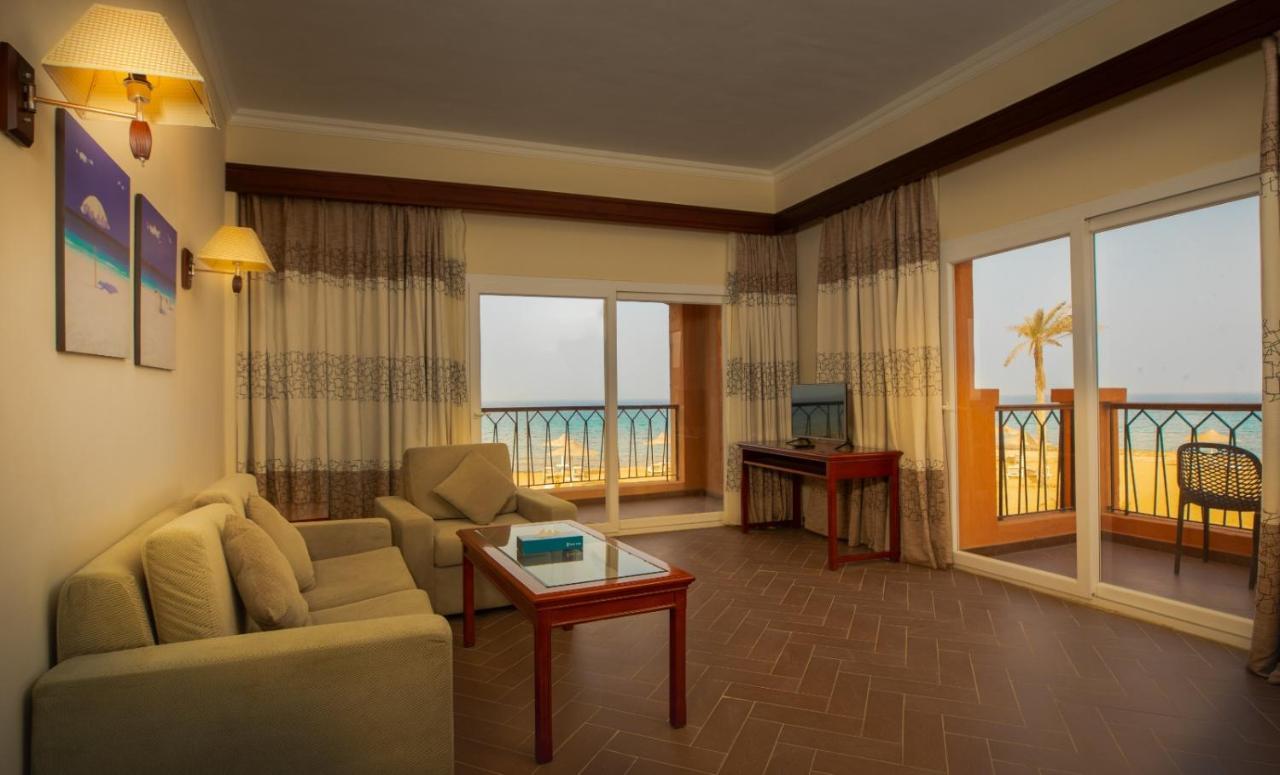 Otel Ain Sokhna Ain Sukhna
