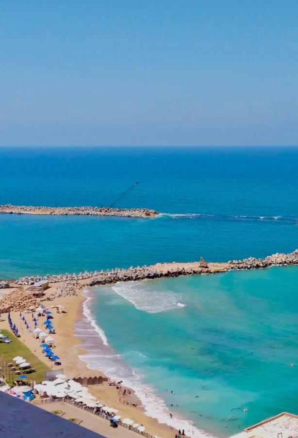 Apartment سى فيو السريا *
