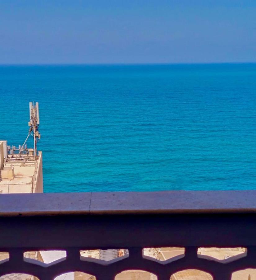 سى فيو السريا Apartment *