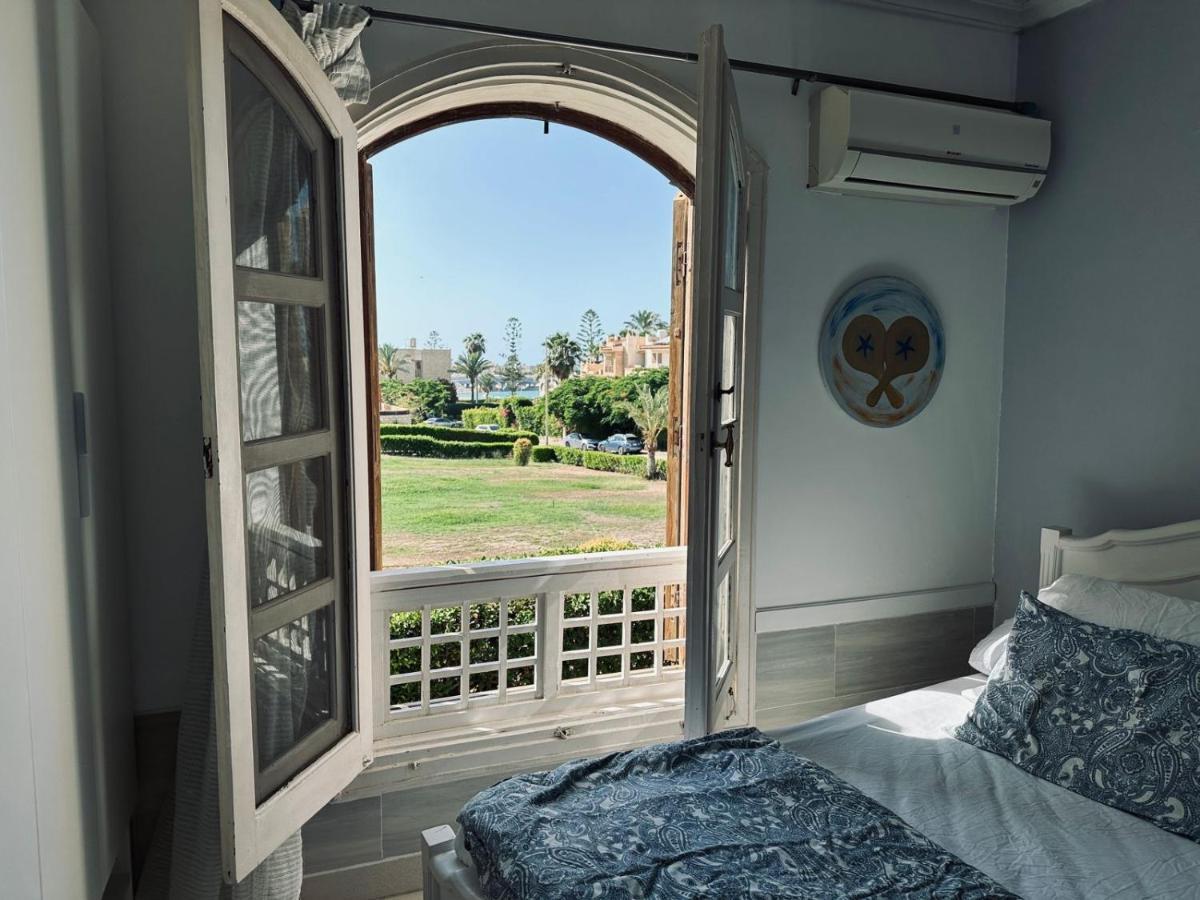 Spacious * El Alamein