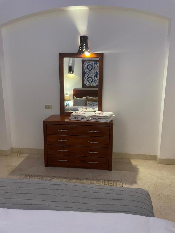 Sabina 1br Lagoon View With Shared Pool By Bfg Beit Fel Gouna Apartment