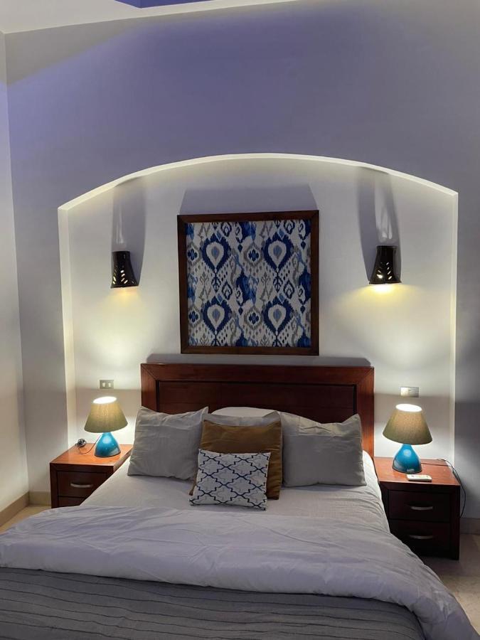 Apartment Sabina 1br Lagoon View With Shared Pool By Bfg Beit Fel Gouna *