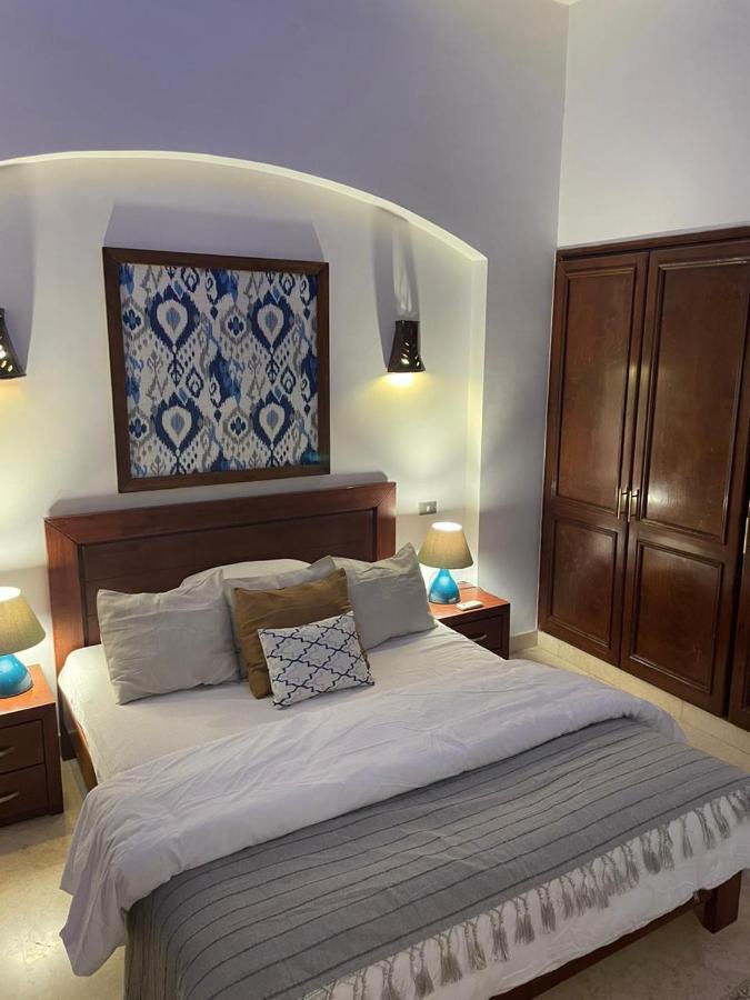 Apartment Sabina 1br Lagoon View With Shared Pool By Bfg Beit Fel Gouna