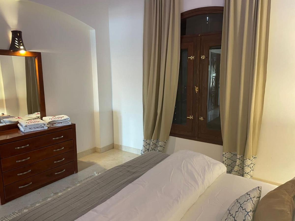 Apartment Sabina 1br Lagoon View With Shared Pool By Bfg Beit Fel Gouna
