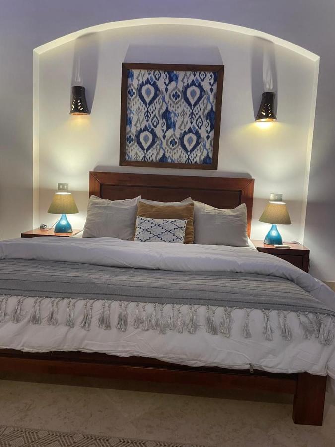 Sabina 1br Lagoon View With Shared Pool By Bfg Beit Fel Gouna Apartment *