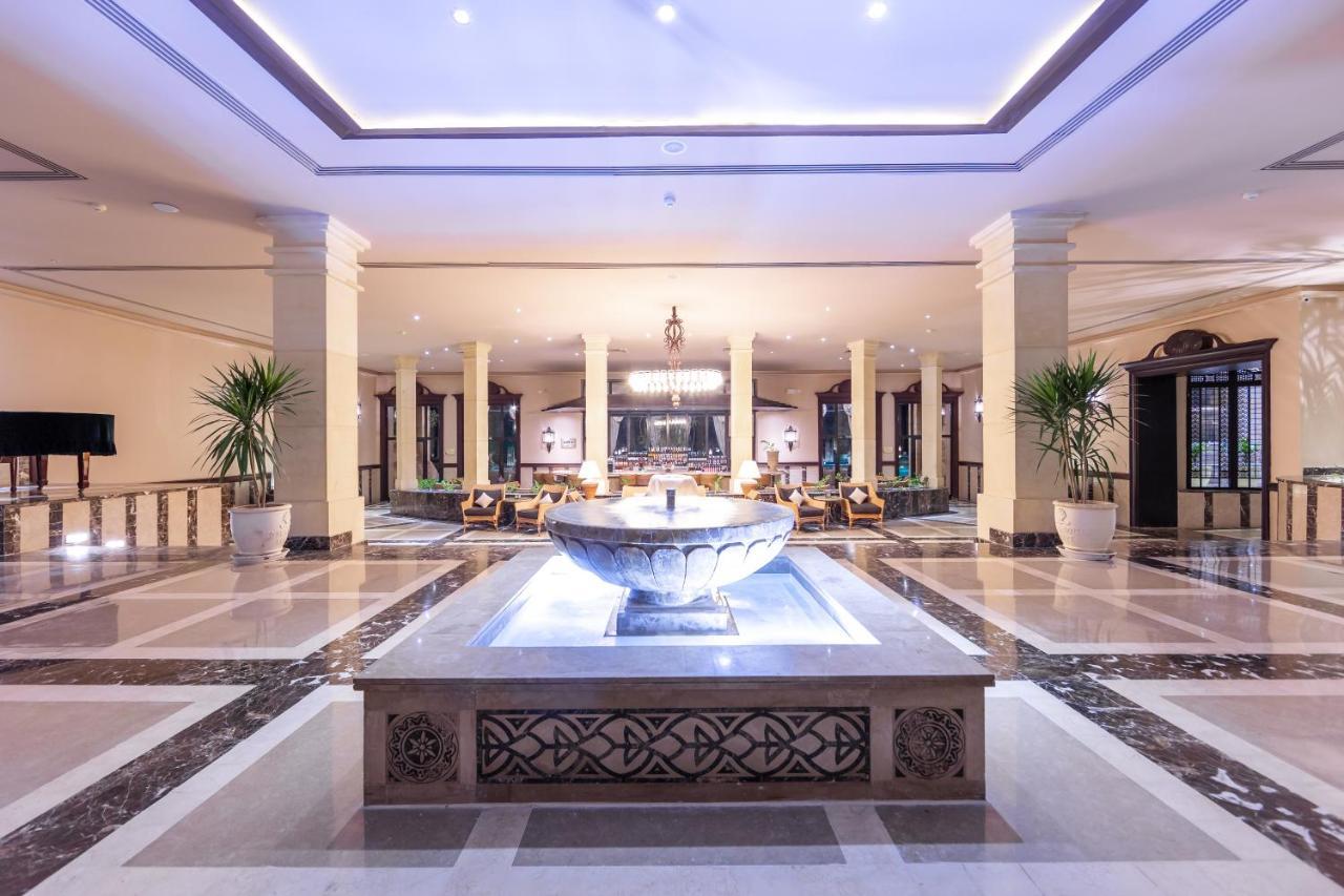 Resort The Makadi - Couples Only 18 Years 5*