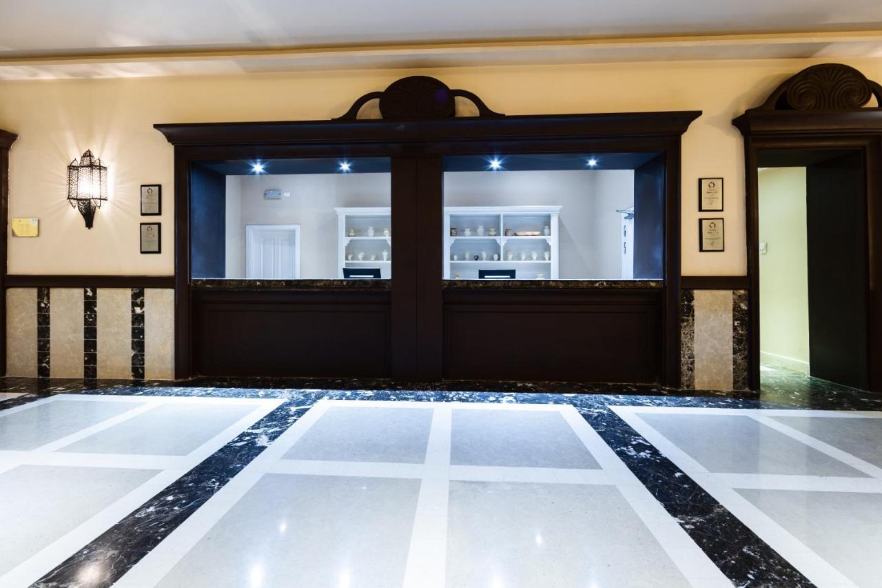 Resort The Makadi - Couples Only 18 Years 5*