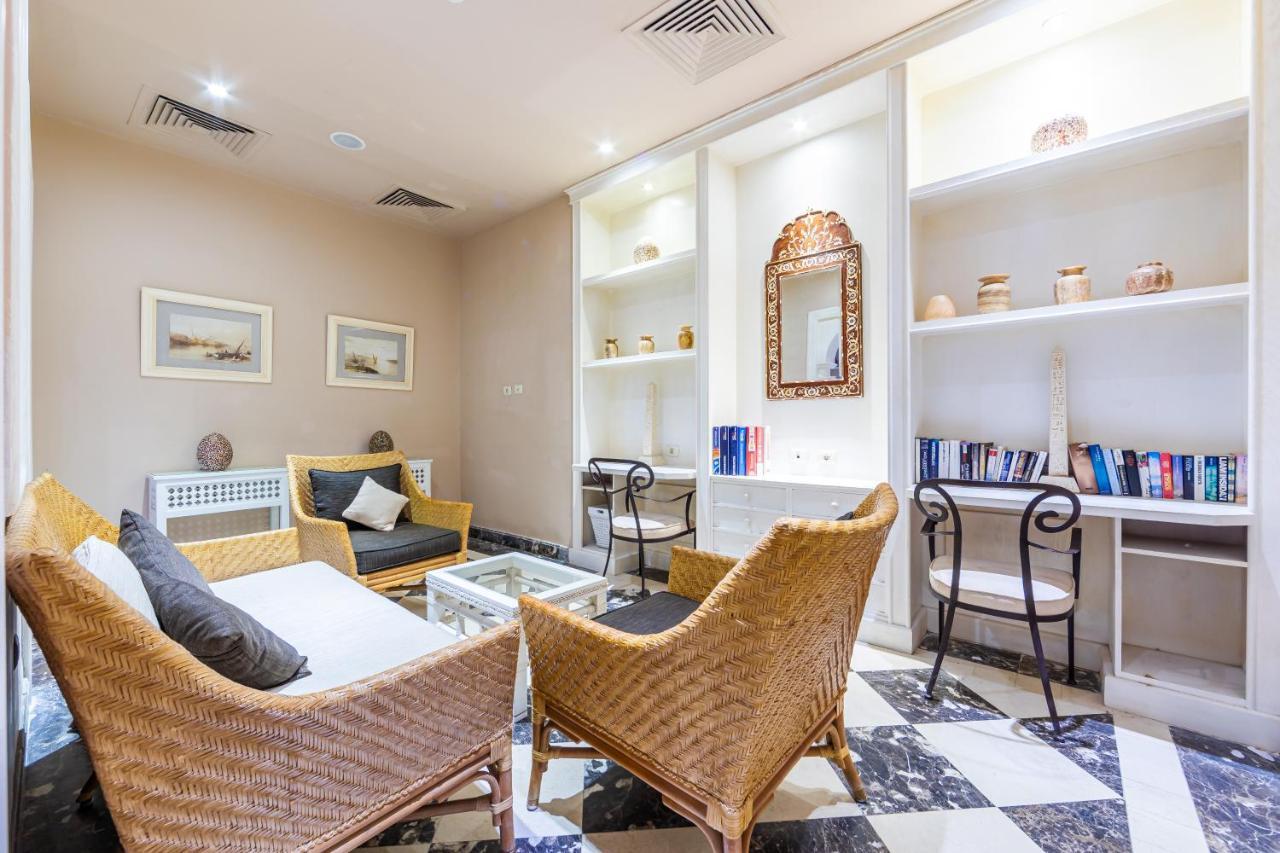 Resort The Makadi - Couples Only 18 Years 5*