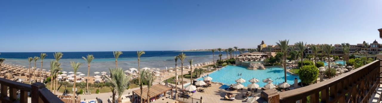 The Makadi - Couples Only 18 Years 5* Hurghada