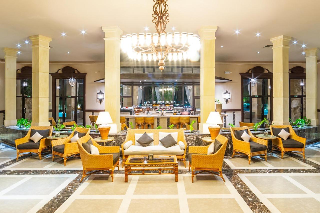 Resort The Makadi - Couples Only 18 Years Hurghada