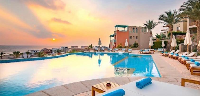Elegant & Cozy Sea View Studio - Azzurra Apartment *