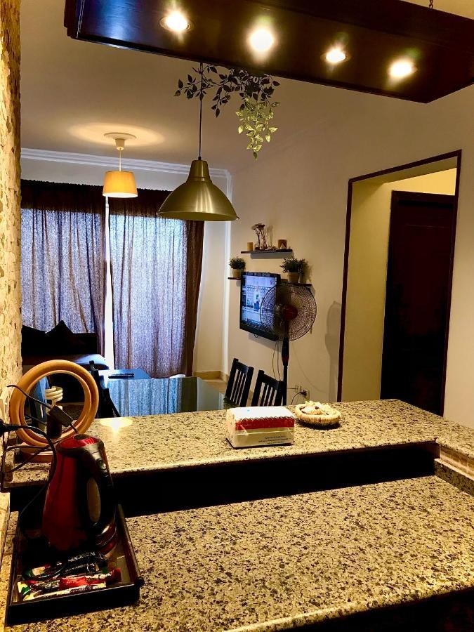 Marina Wadi Degla Families Only Pool View 2nd Floor 6 Adults Chalet
