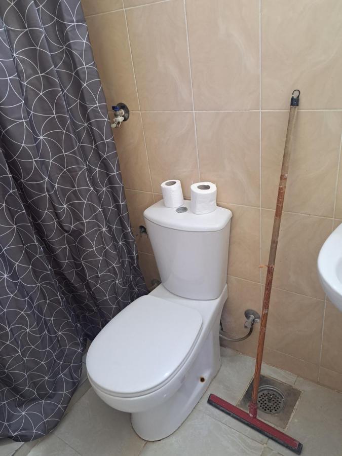 Sweet Flat 1-last Check In 12 Am Hurghada