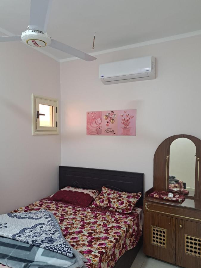Sweet Flat 1-last Check In 12 Am * Hurghada