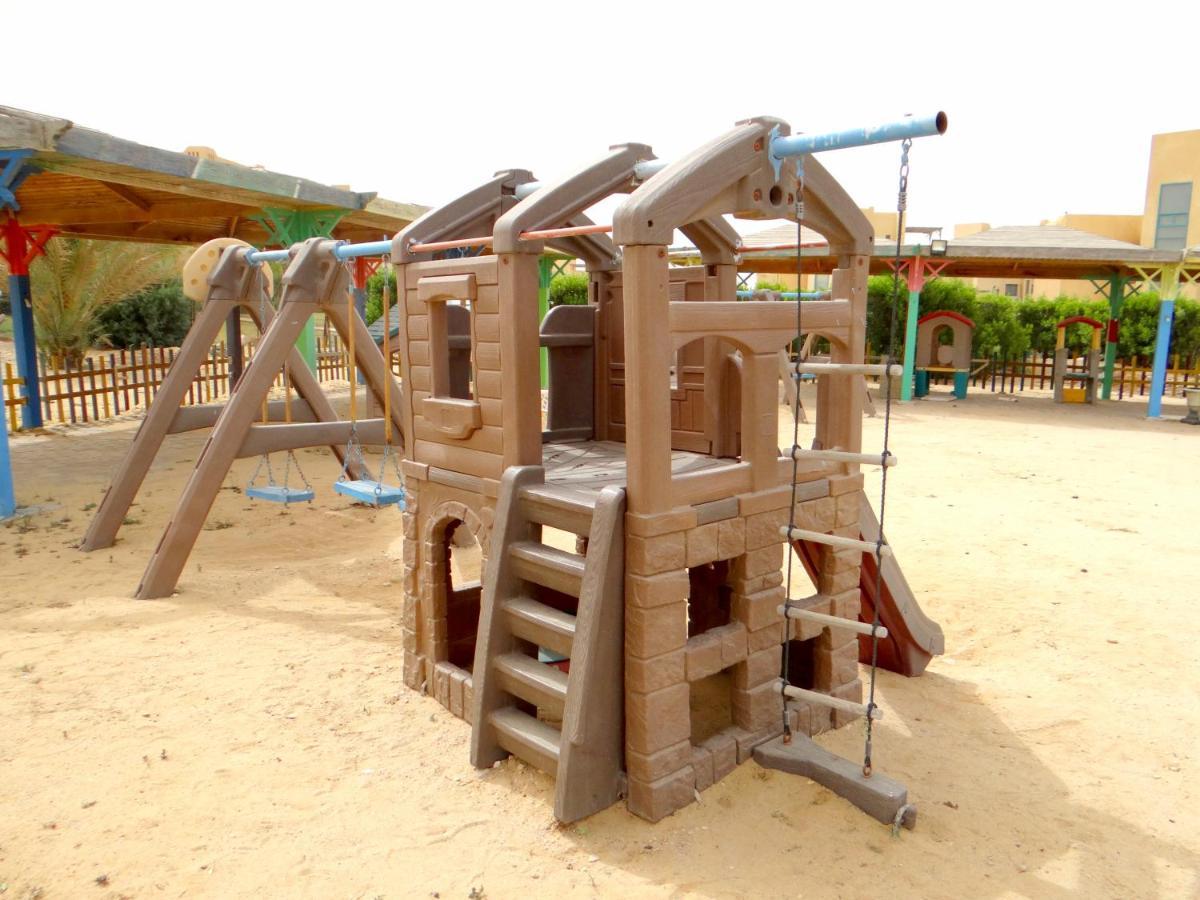 Sinaway Lagoon Aquapark And Spa 4* Ash Shatt