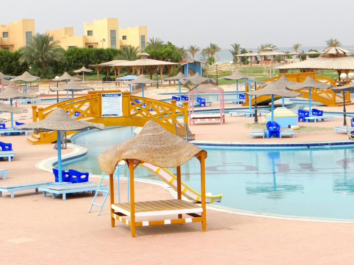 Sinaway Lagoon Aquapark And Spa Hotel 4*