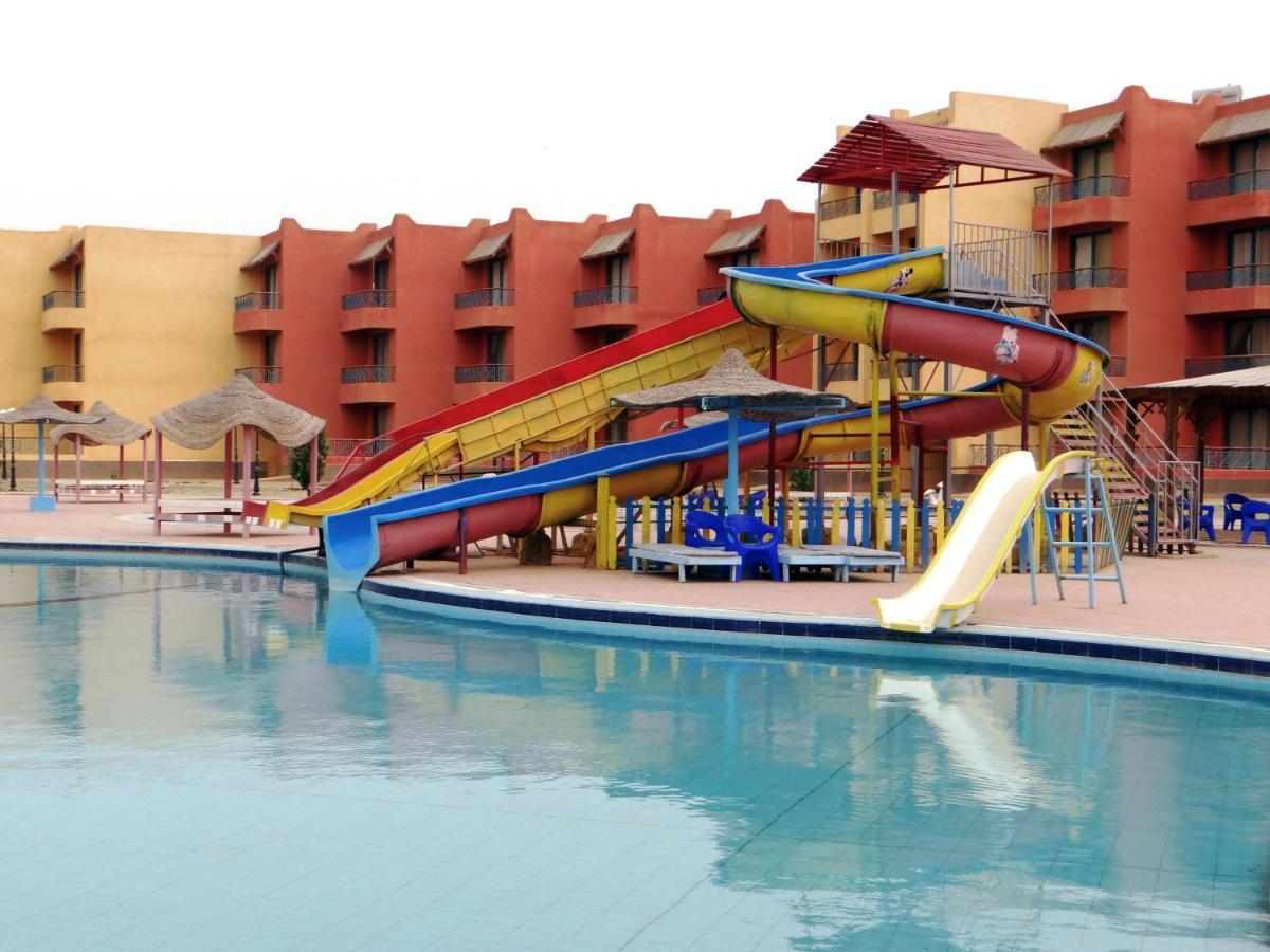 Sinaway Lagoon Aquapark And Spa Hotel