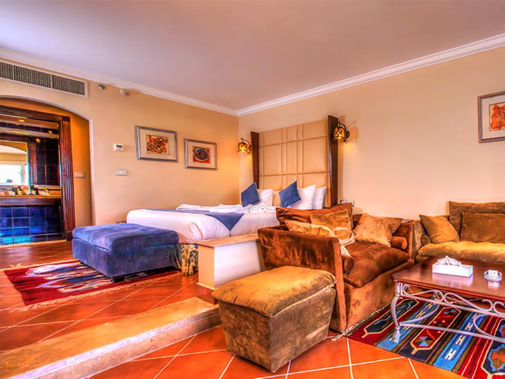 Resort Porto Matrouh Beach 5*