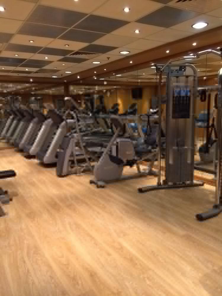 Safir Cairo Hotel