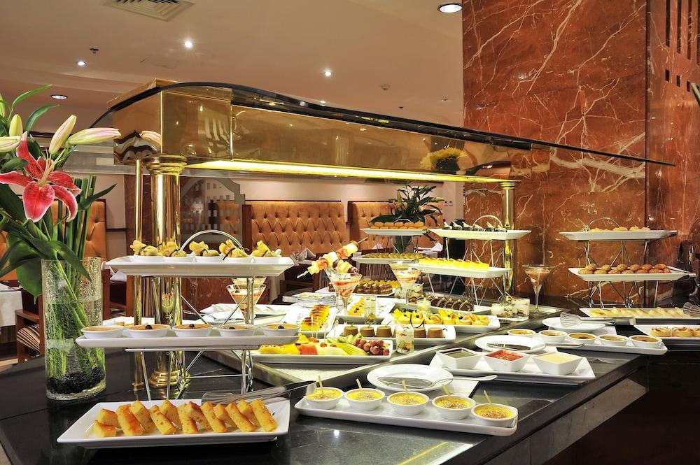 Safir Cairo Otel